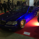 Illustration for article titled The Most Impractically Customized Cars At Tokyo Auto Salon 2016